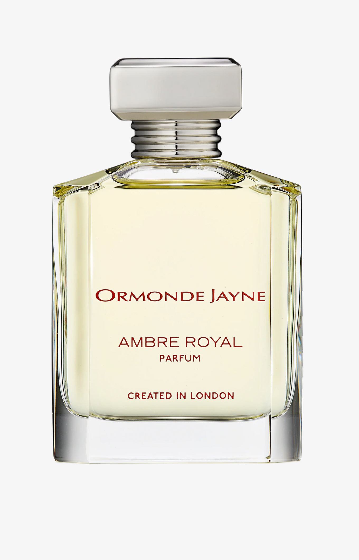 Ambre Royal Parfum