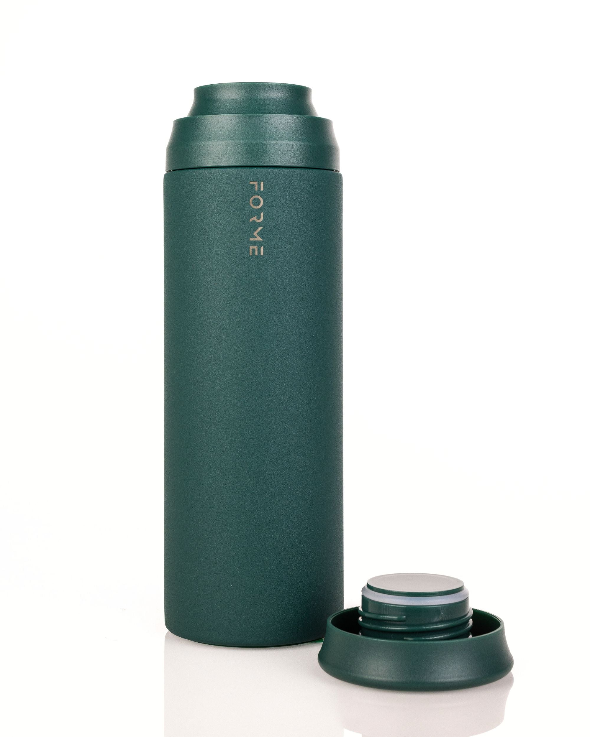 Tropical Hydration Shaker Bottle