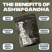 Ashwagandha Gummies