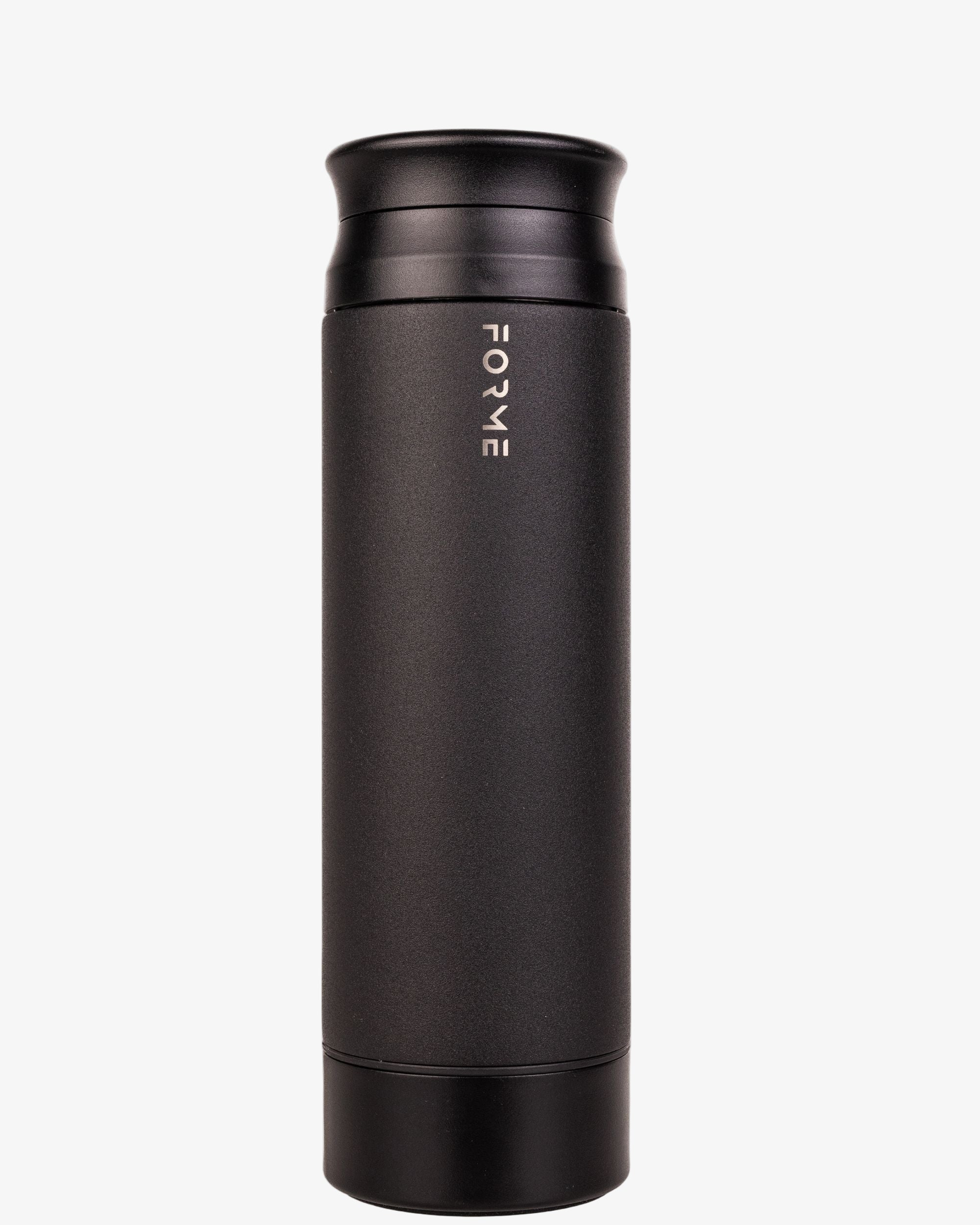 500ml Double-Wall Insulated Supplement Shaker