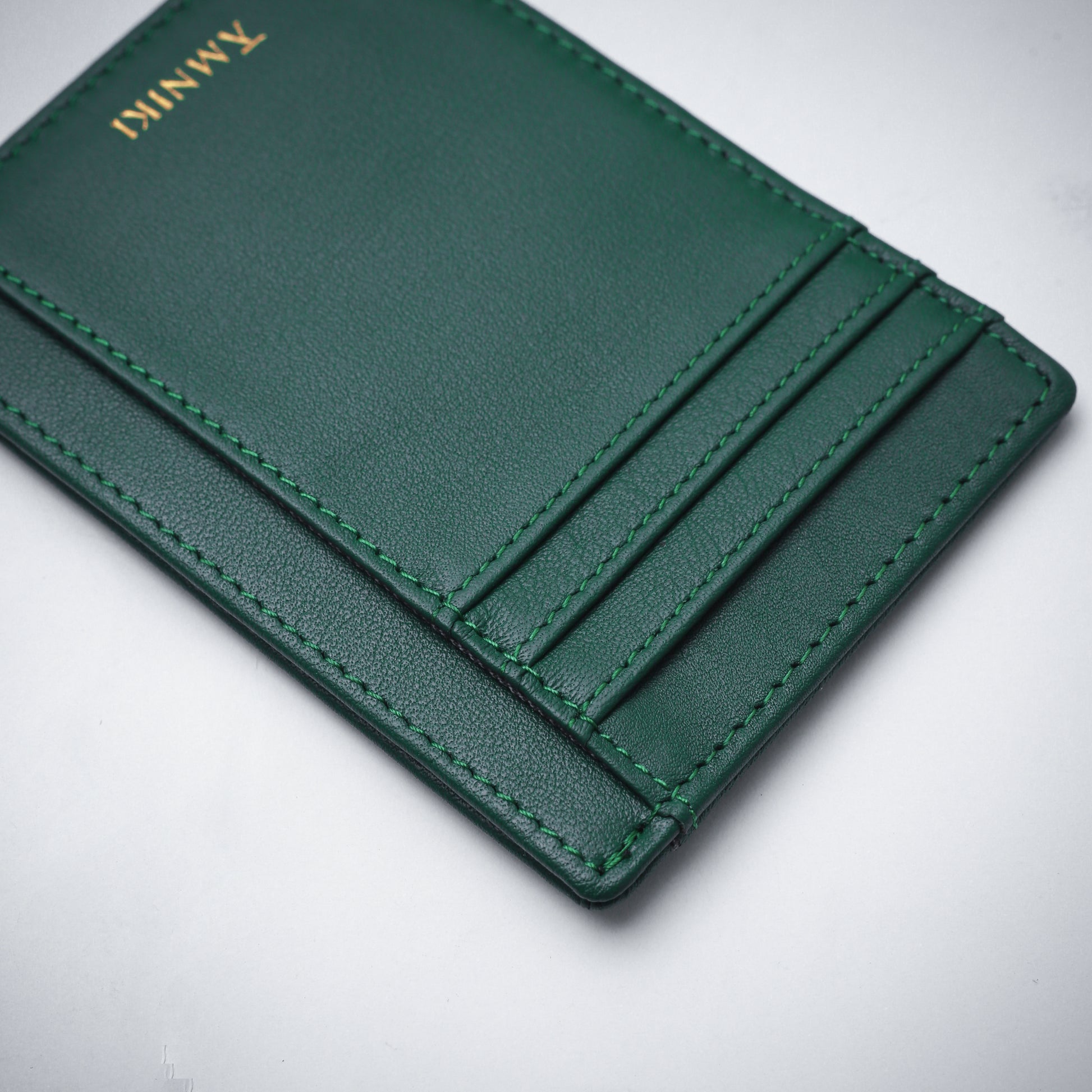 Compact Business Wallet