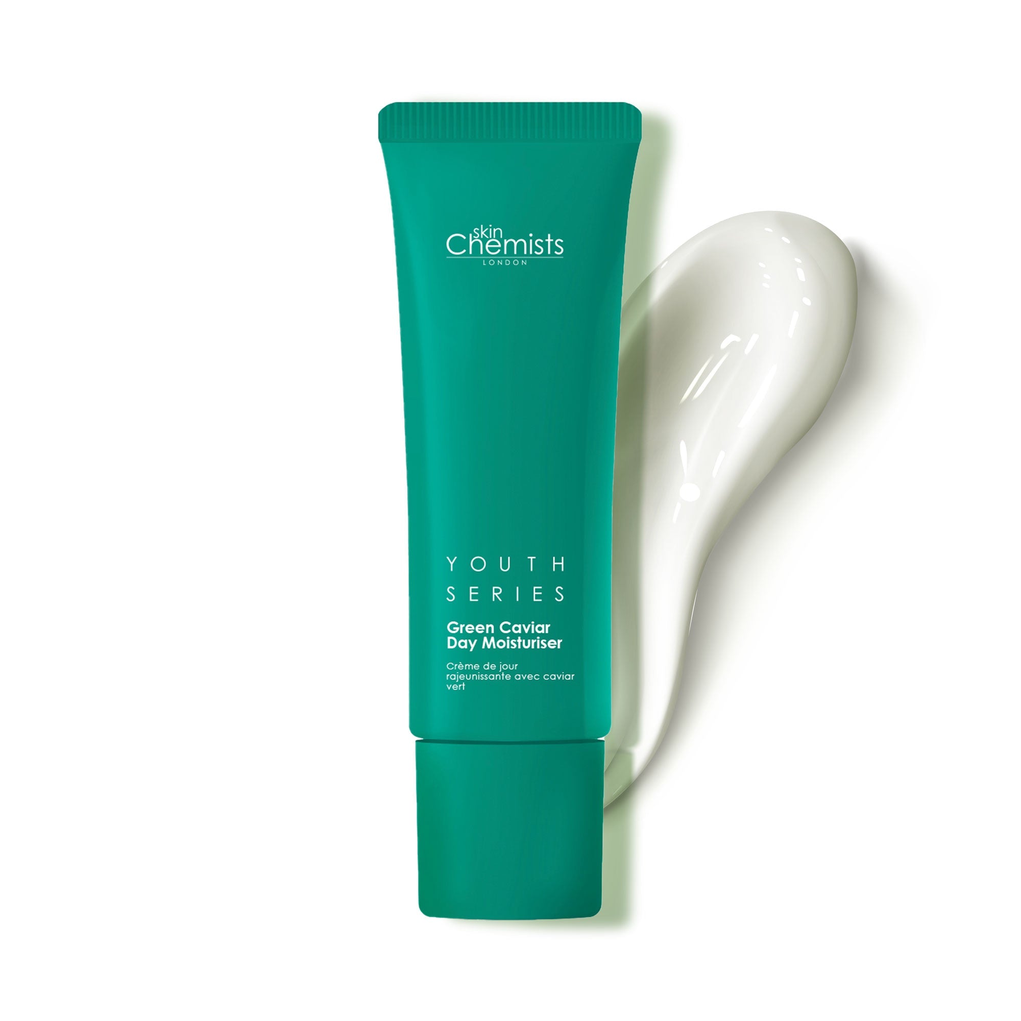 Green Caviar Day Moisturiser