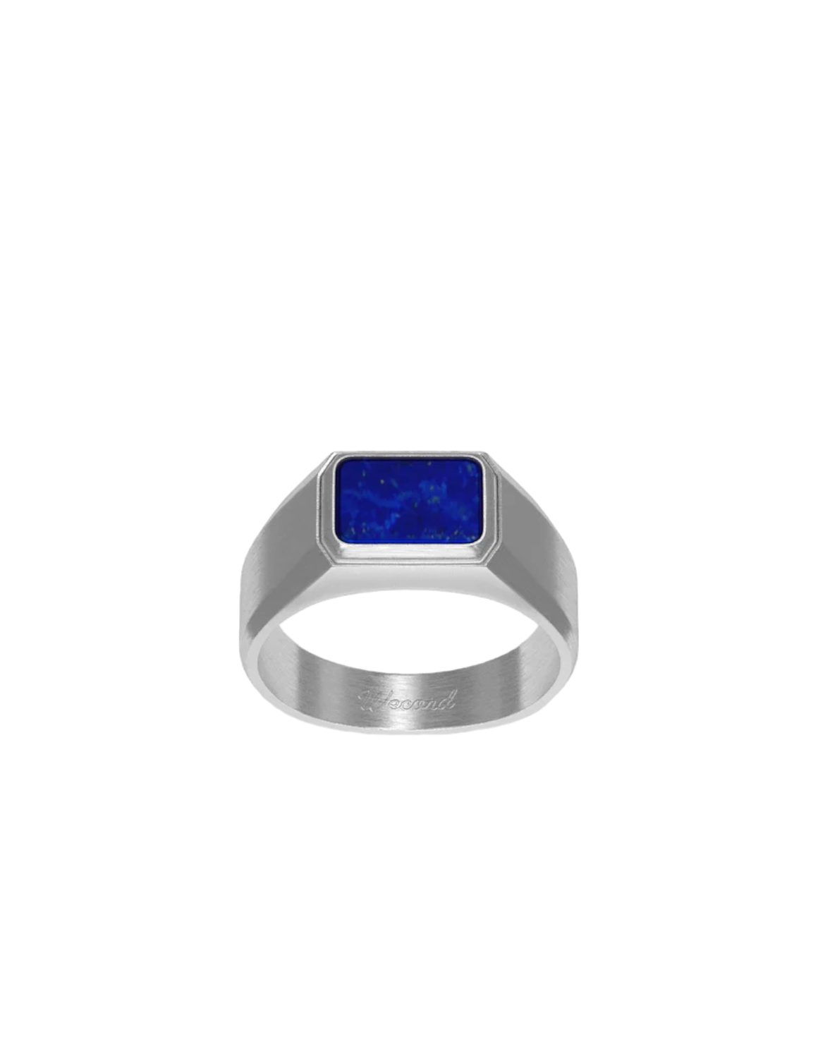 Atlas Ring Sterling Silver