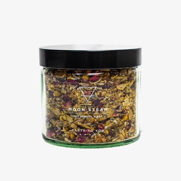 Night-time Facial Steaming Blend