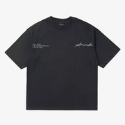 AMNIKI Signature People of Victory T-Shirt