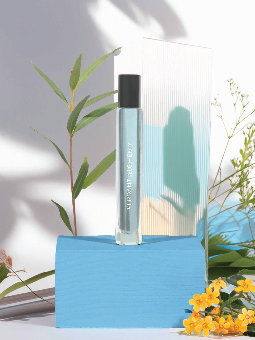 Deep Drift ™ Aromatherapy Roll-On