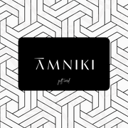 AMNIKI Gift Card