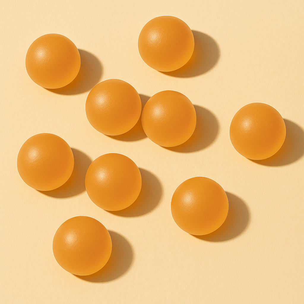 Kids Smarty Chews Gummies