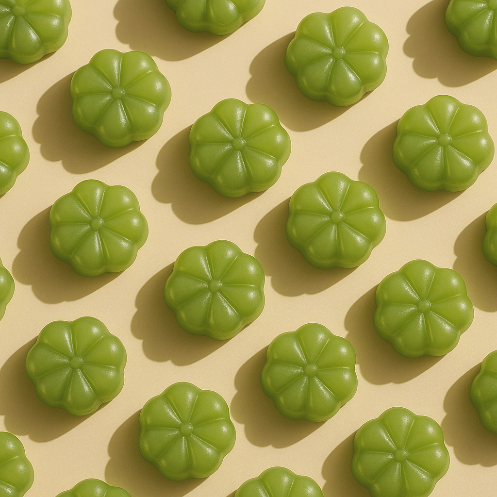 Kids Tummy Time Gummies