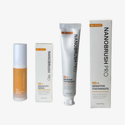 Nano Brush Pro Nh+ Sensitivity Kit