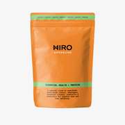Essential Health + Protein Superblend