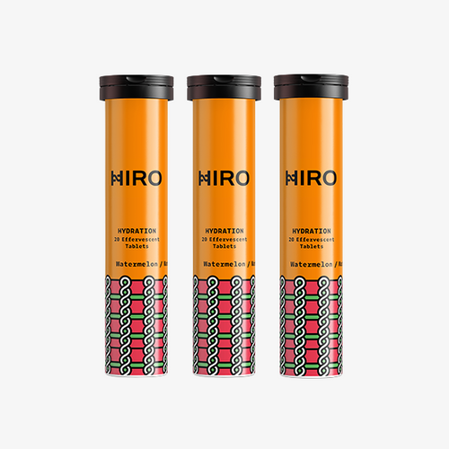 Electrolytes - Watermelon