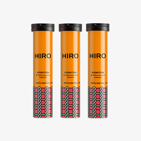 Electrolytes - Watermelon