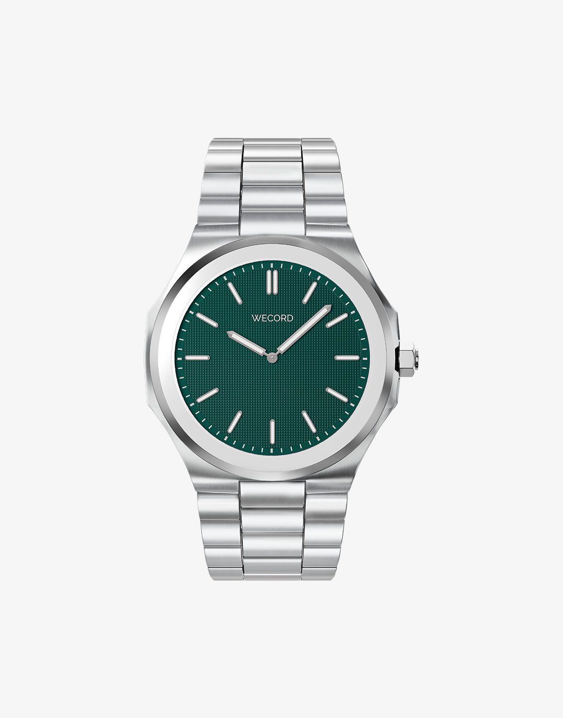 Oliver Swiss Precision Watch