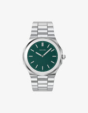 Oliver Swiss Precision Watch