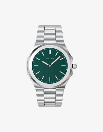 Oliver Swiss Precision Watch