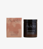 Pure Shea Butter