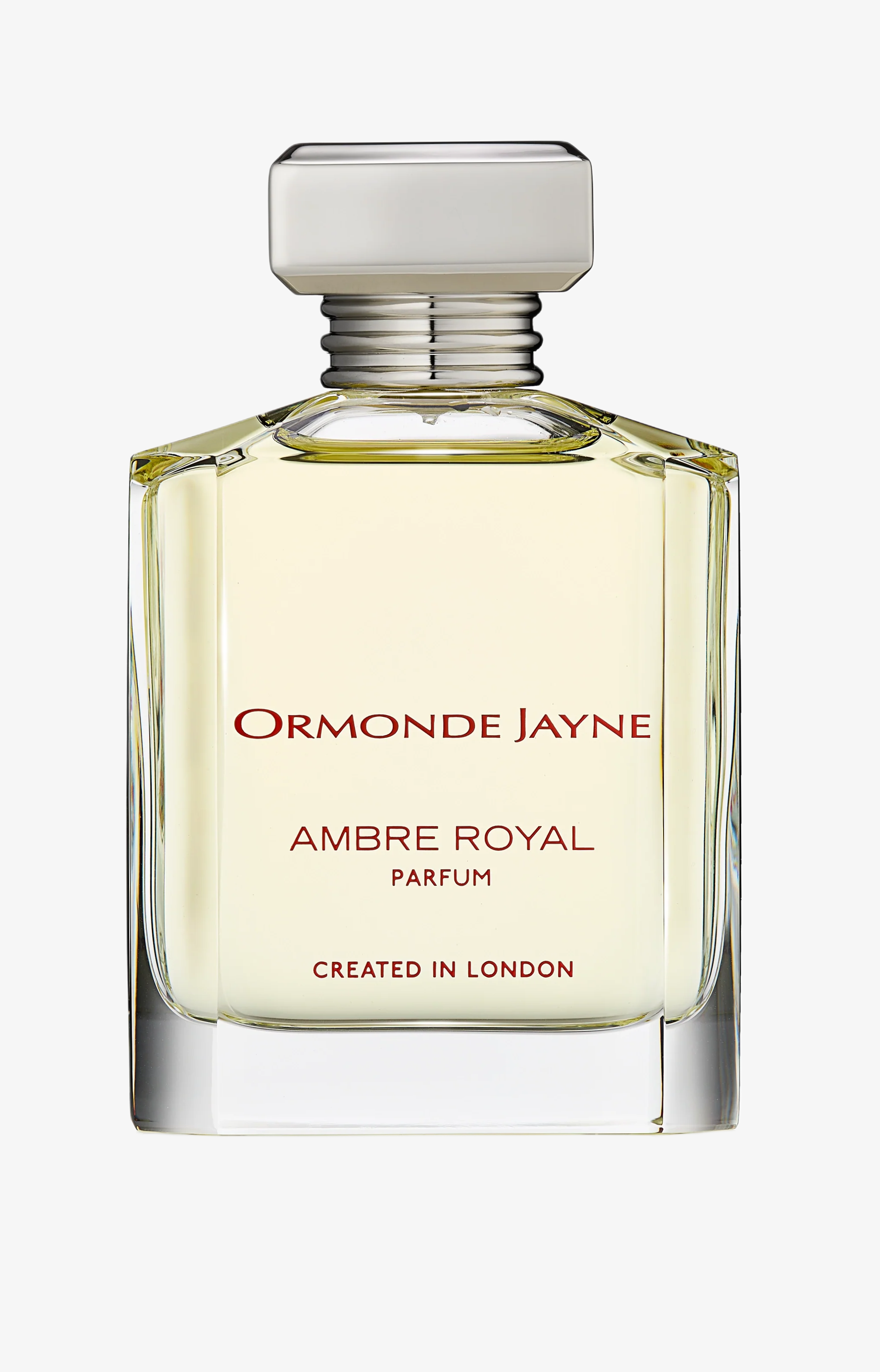 Ambre Royal Parfum