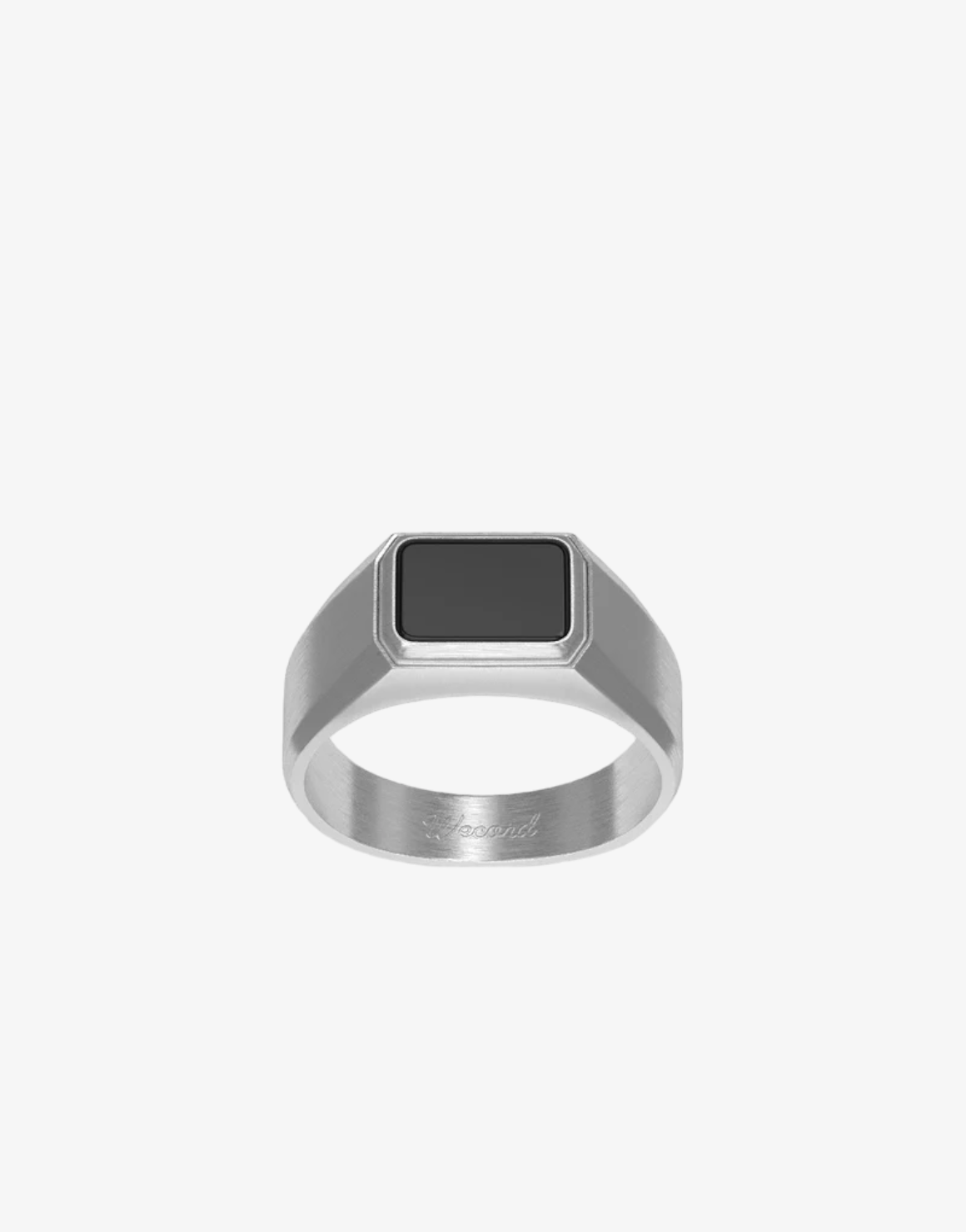 Atlas Ring Sterling Silver