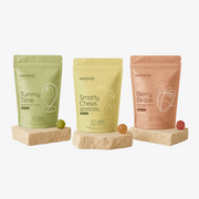 Nurture Pack Kids Supplements