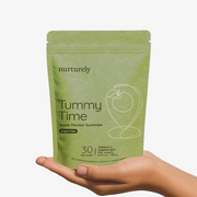 Kids Tummy Time Gummies