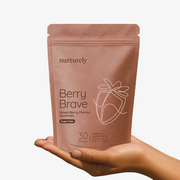 Kids Berry Brave Gummies