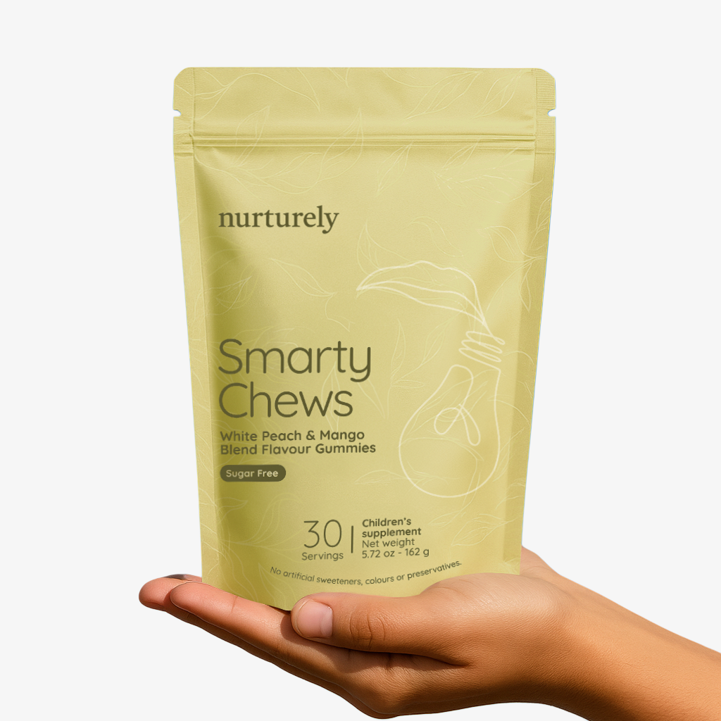 Kids Smarty Chews Gummies