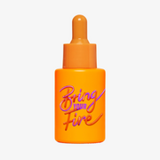 Bring Your Fire Facial Oil
