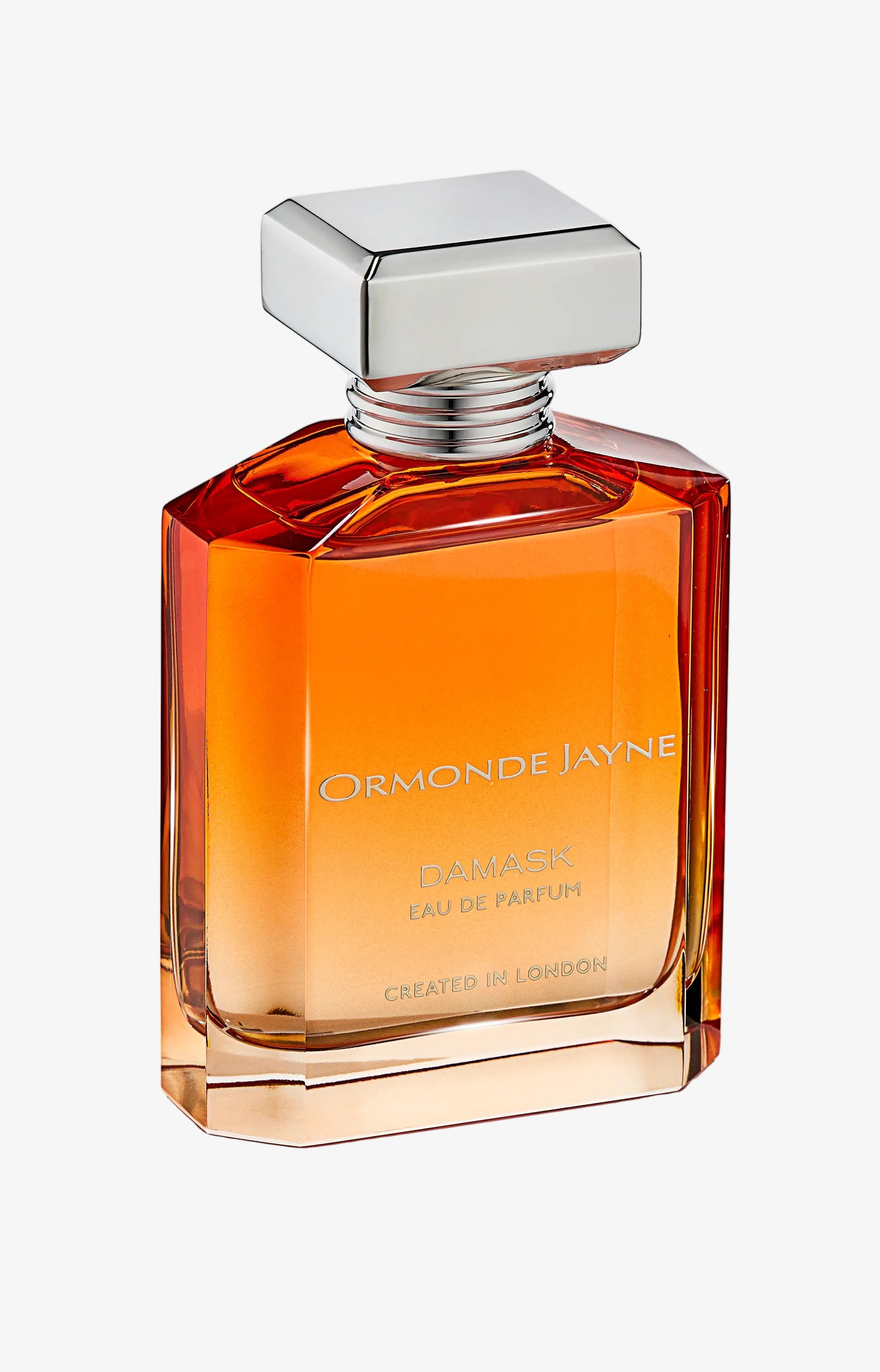 Damask Eau De Parfum