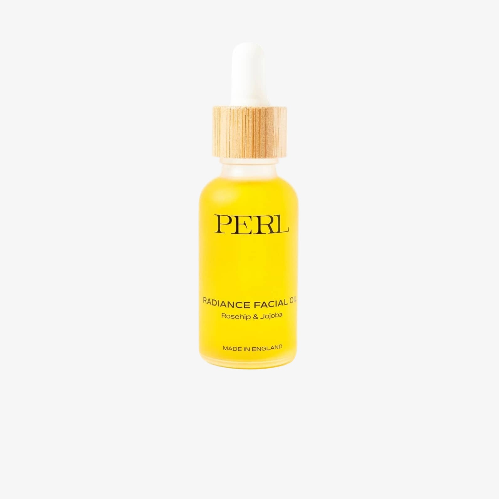 PERL Radiance Facial Oil