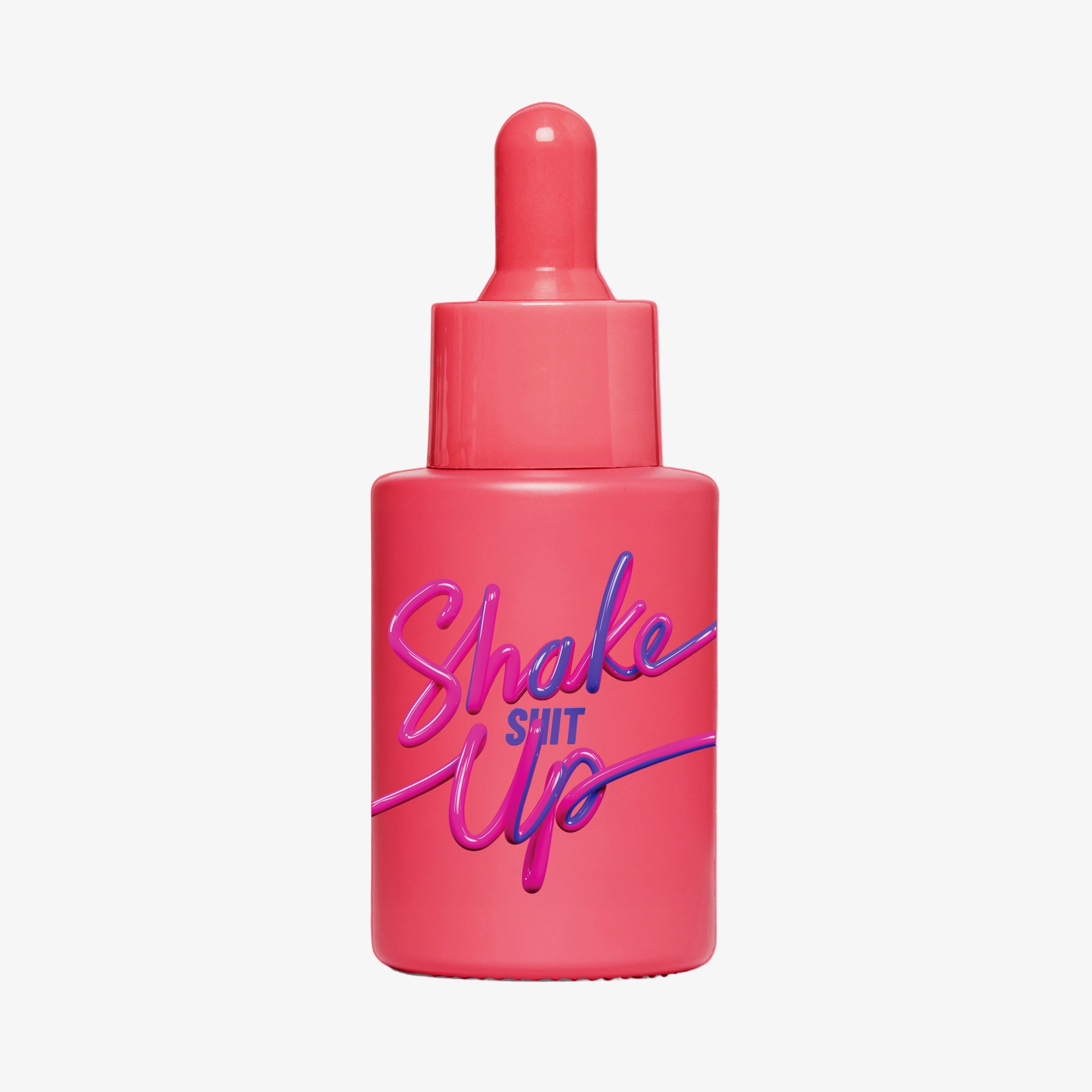 Shake It Up Facial Oil