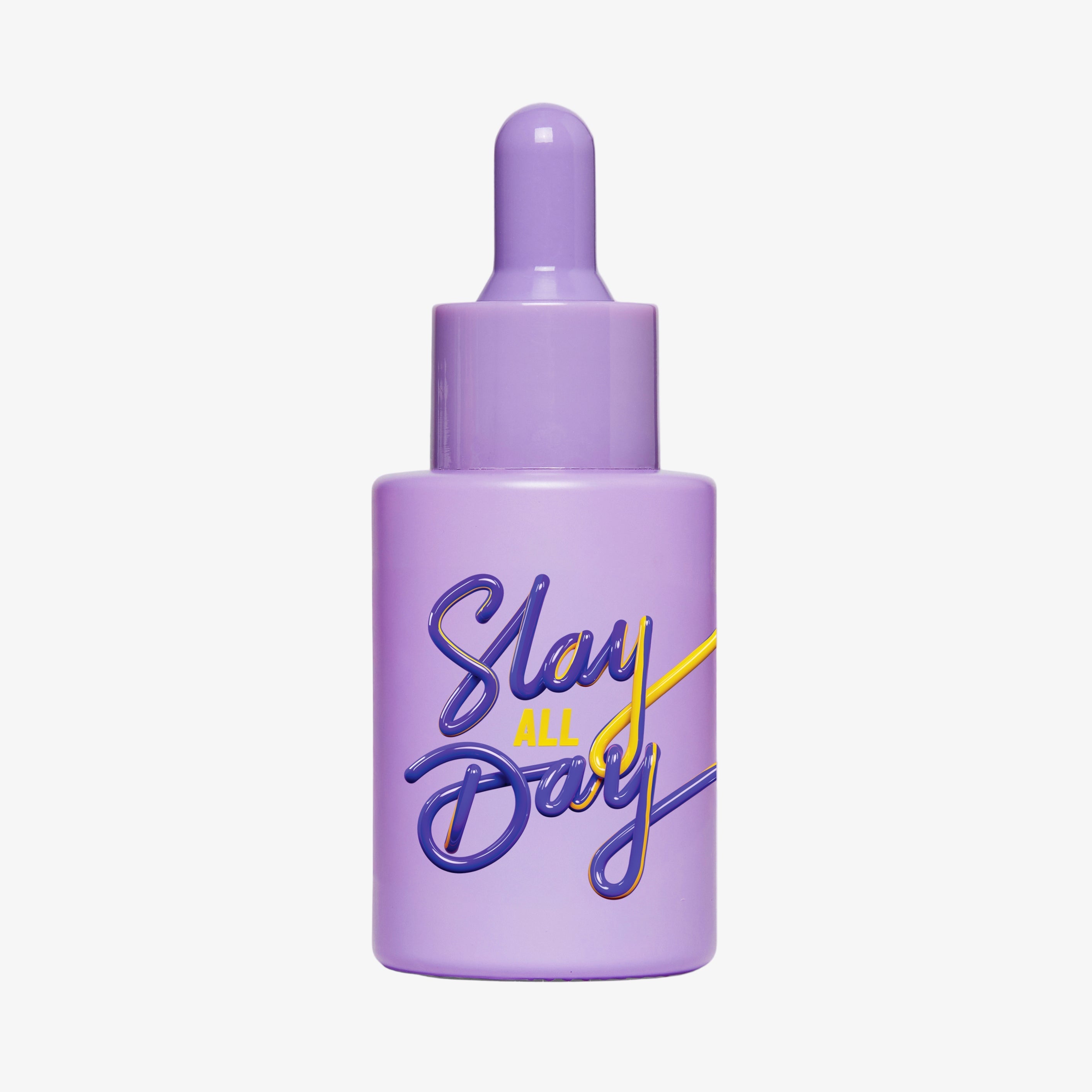Slay All Day Facial Oil